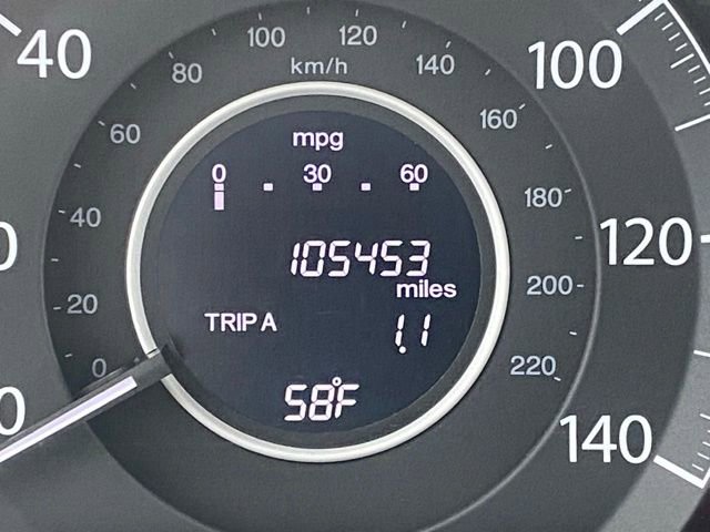 Used 2015 Honda CR-V LX image 22