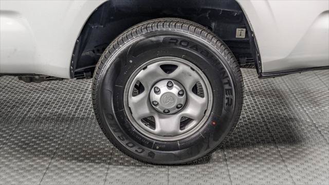 Used 2023 Toyota Tacoma SR RWD image 31