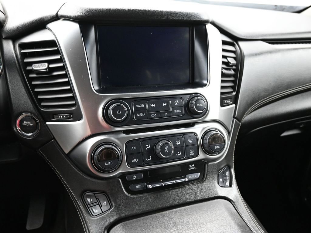 Used 2017 Chevrolet Tahoe Premier image 14