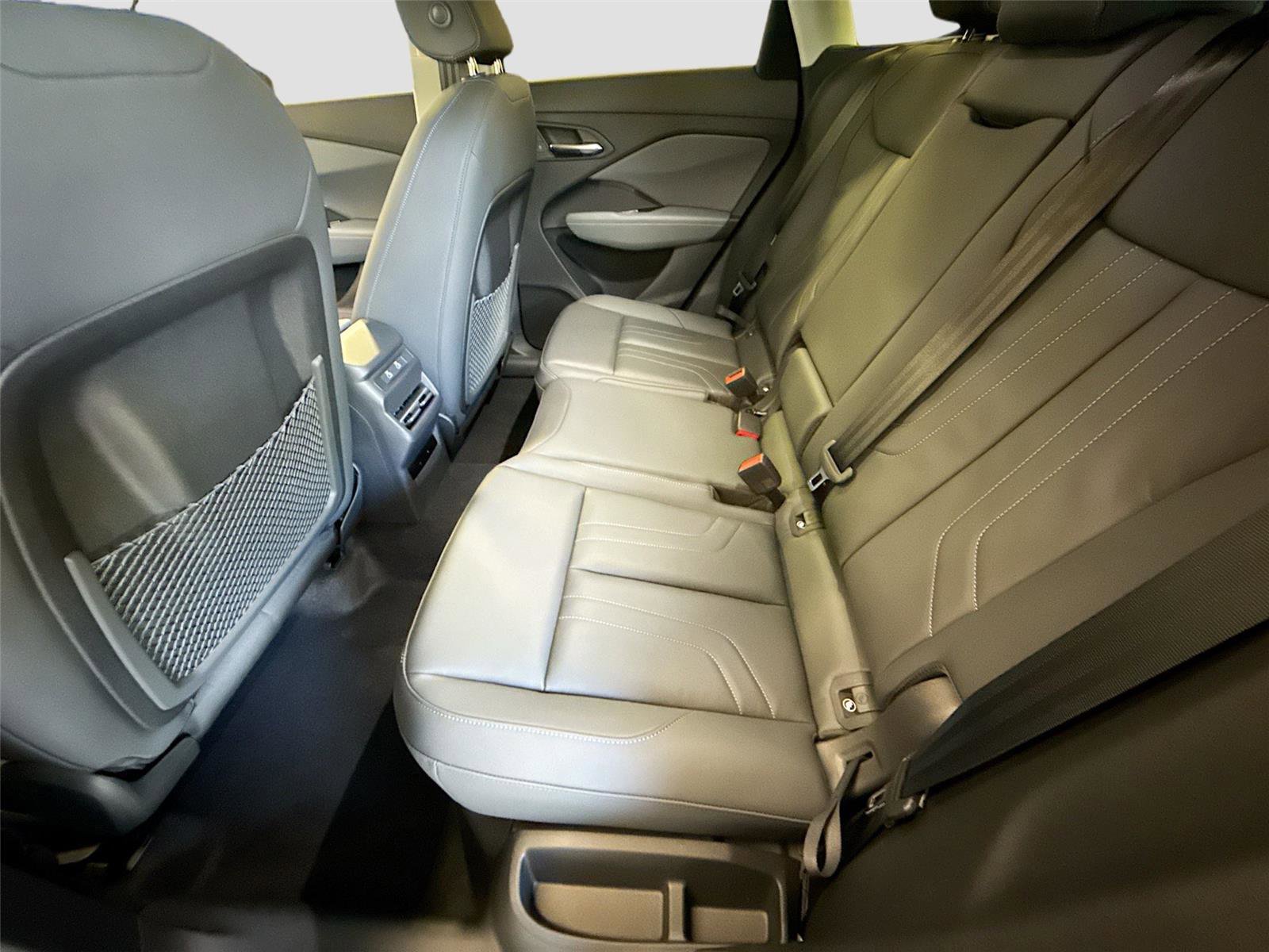 New 2026 Audi Q3 quattro 2.0T image 25