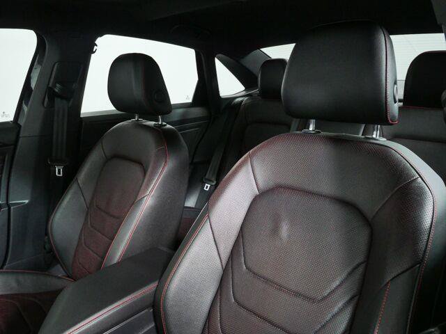 Used 2022 Volkswagen Jetta GLI Autobahn FWD image 14