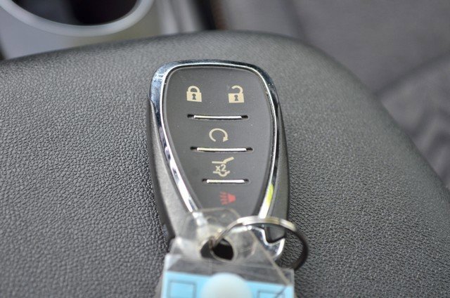 Used 2024 Chevrolet Equinox LT image 26