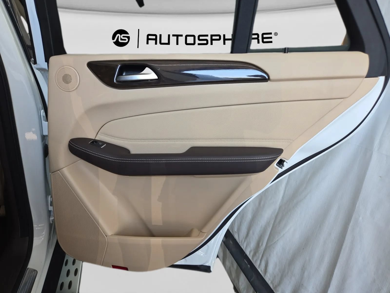 Used 2018 Mercedes-Benz GLE 350 image 29