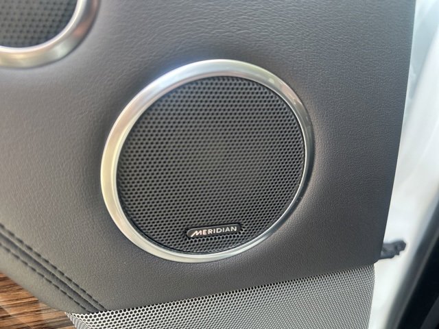 Used 2019 Land Rover Range Rover HSE image 21