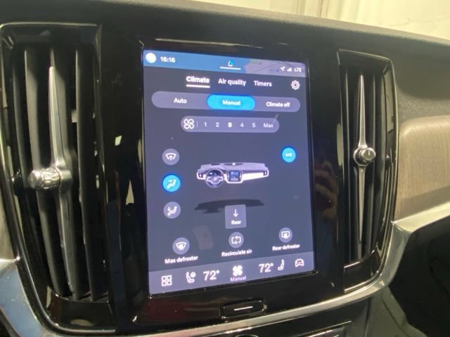 Used 2023 Volvo S90 B6 Plus w/ Protection Package Premier AWD/4WD image 21