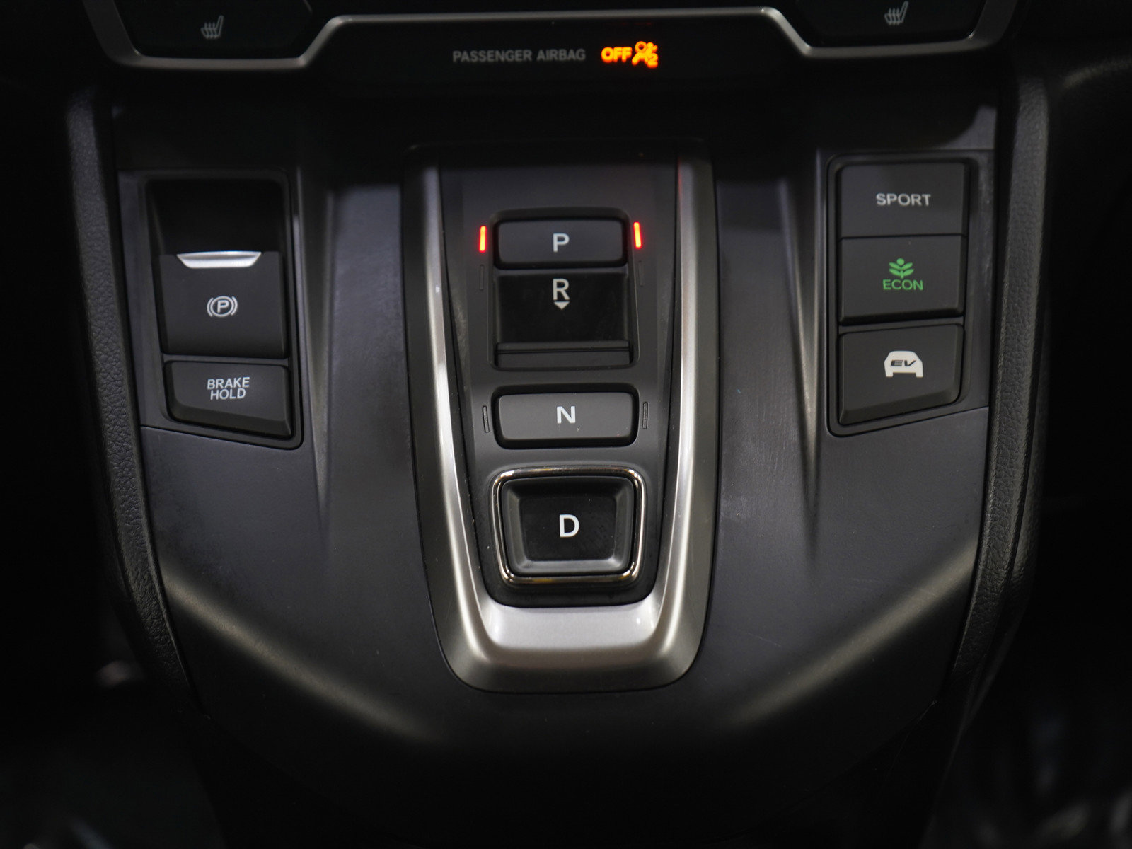 Used 2021 Honda CR-V EX-L image 19