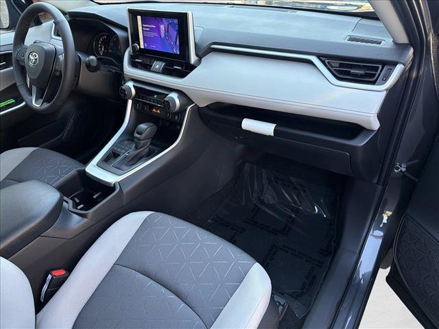 Used 2025 Toyota RAV4 XLE w/ Convenience Package AWD/4WD image 24