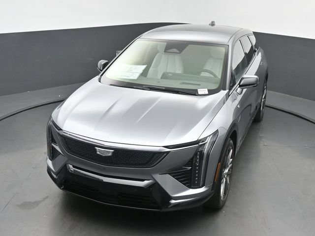 New 2026 Cadillac Optiq Sport 2 AWD/4WD image 40