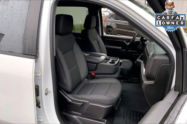 Used 2024 Chevrolet Silverado 2500 LT image 7