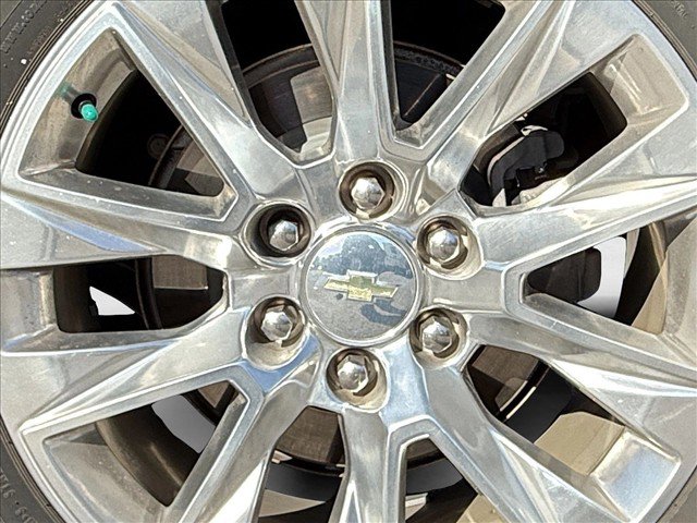 Used 2021 Chevrolet Tahoe Premier RWD image 14