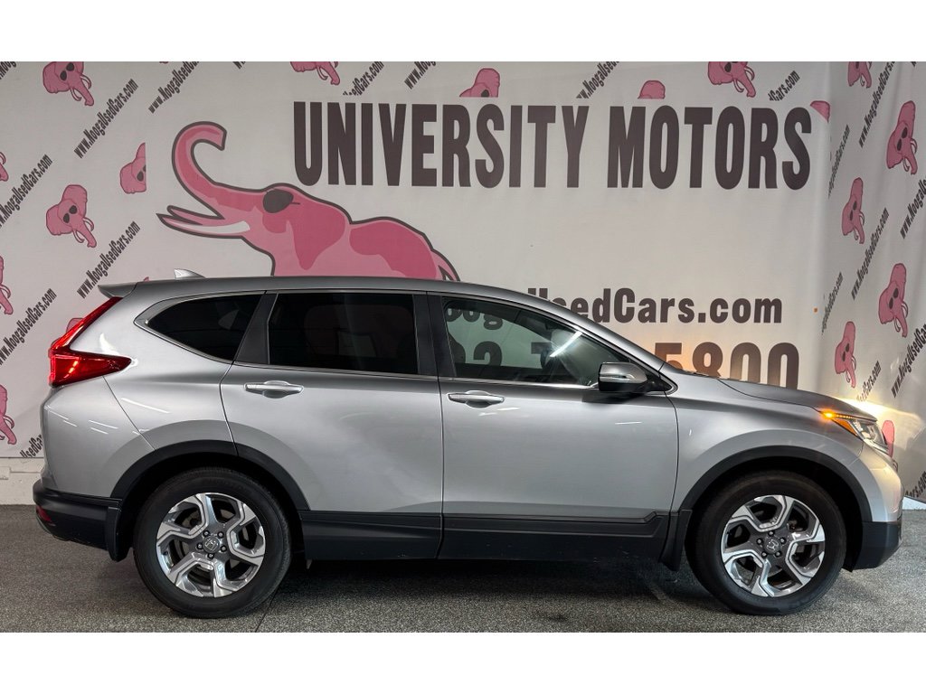 Used 2019 Honda CR-V EX image 9