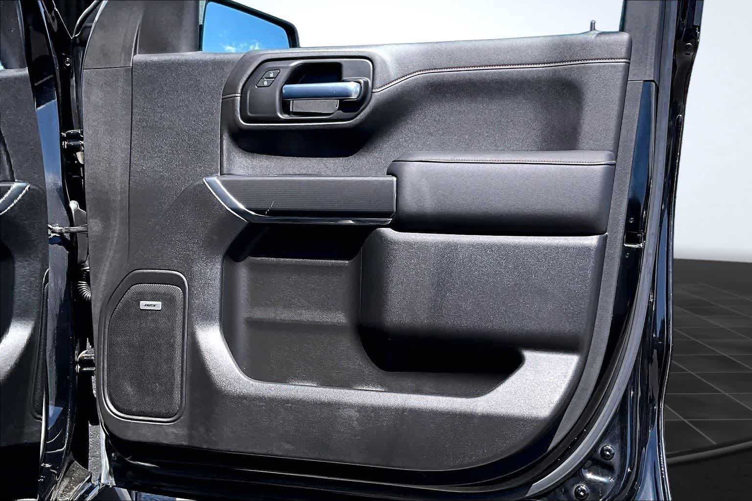 Used 2020 GMC Sierra 1500 AT4 w/ AT4 Premium Package AWD/4WD image 29