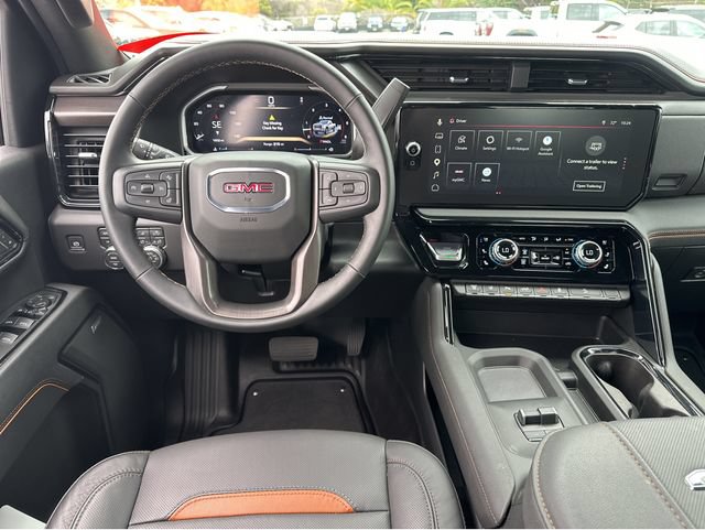Used 2026 GMC Sierra 2500 AT4 AWD/4WD image 23