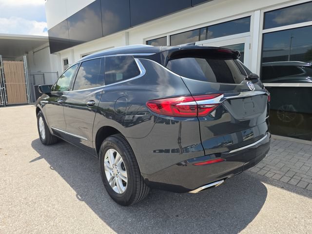 Certified 2019 Buick Enclave Essence w/ Trailering Package, 5000 lbs. FWD image 5