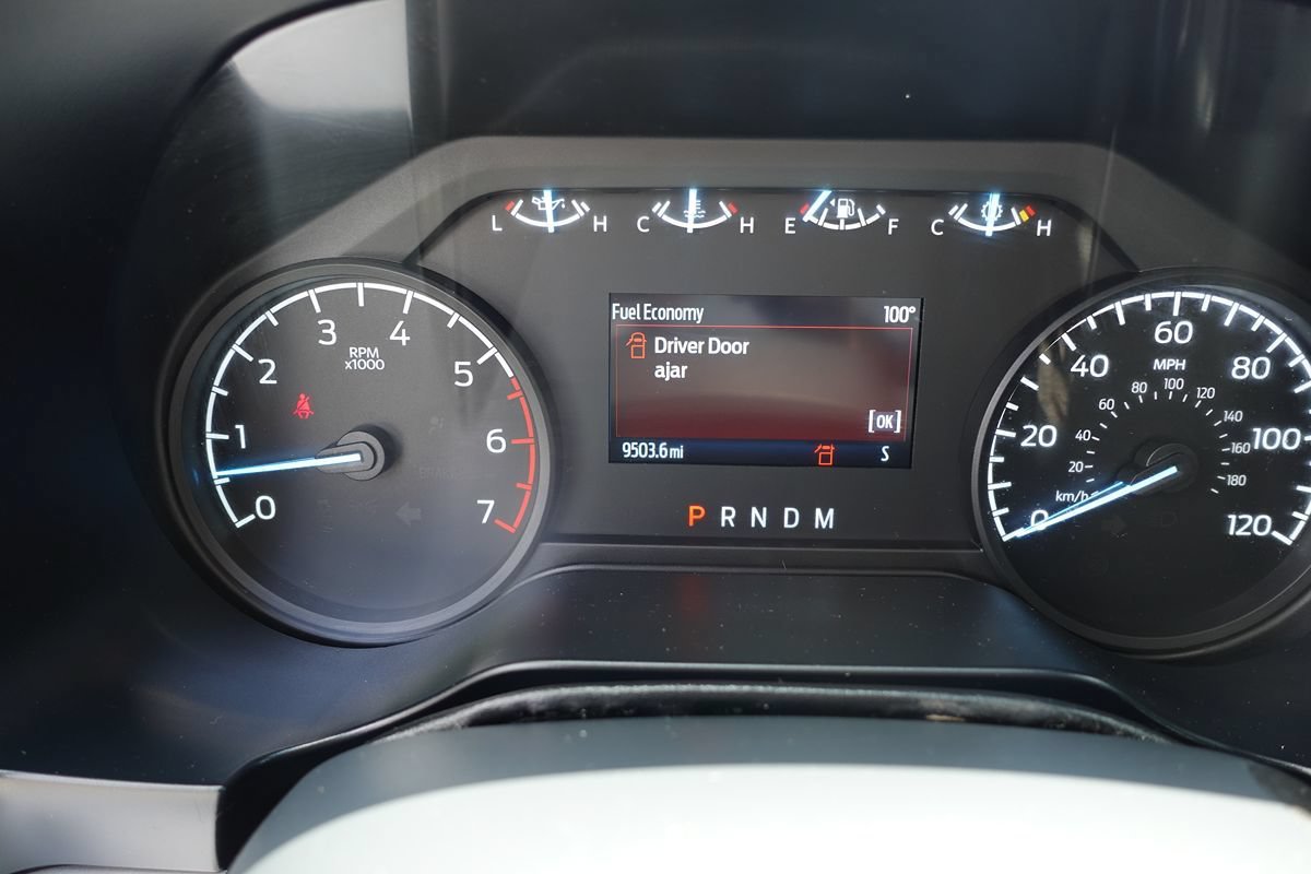 Used 2024 Ford F350 XL w/ XL Off-Road Package AWD/4WD image 49