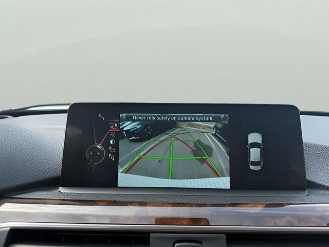 Used 2016 BMW 328i xDrive Sedan image 18