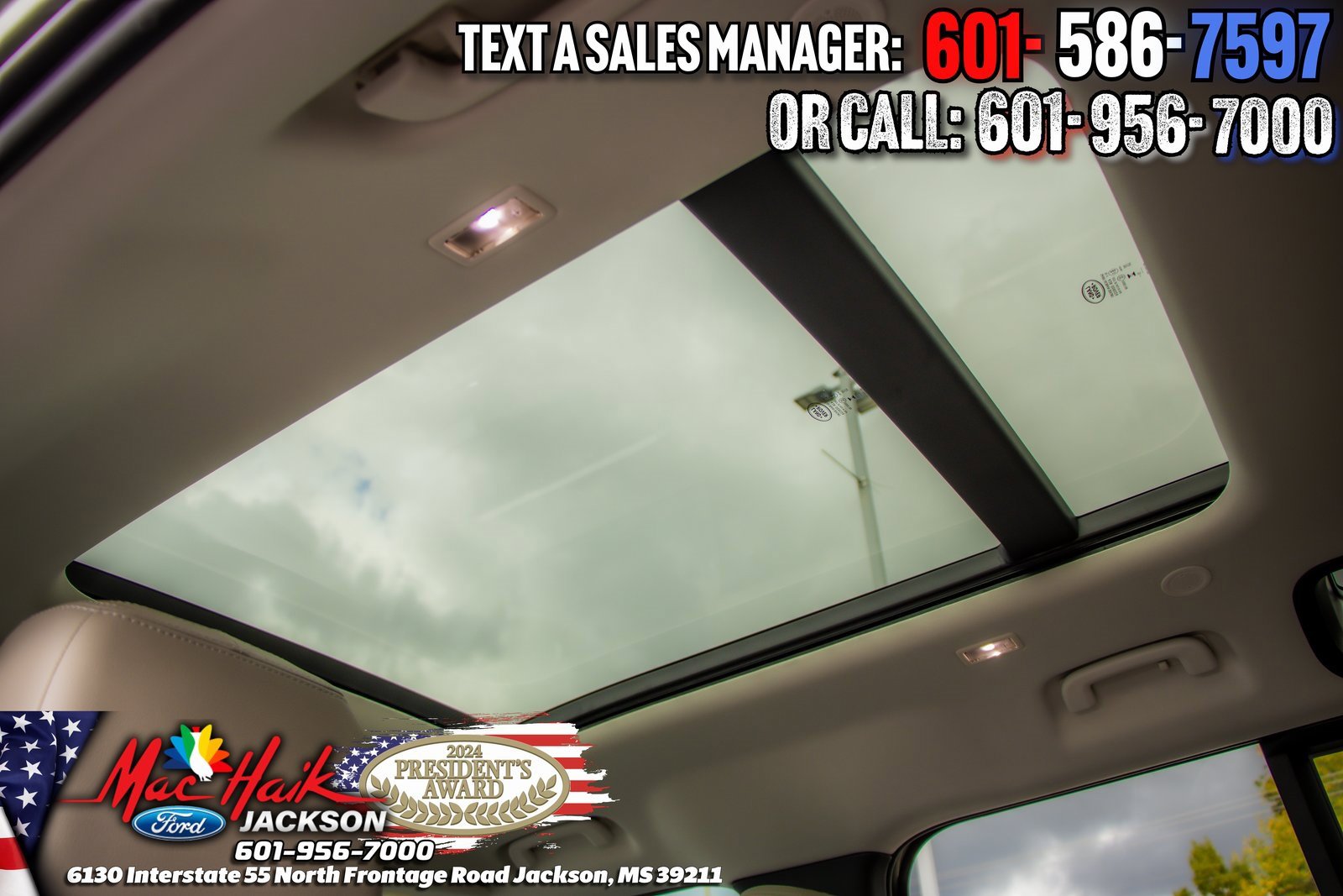 Used 2024 Land Rover Defender 110 S image 12