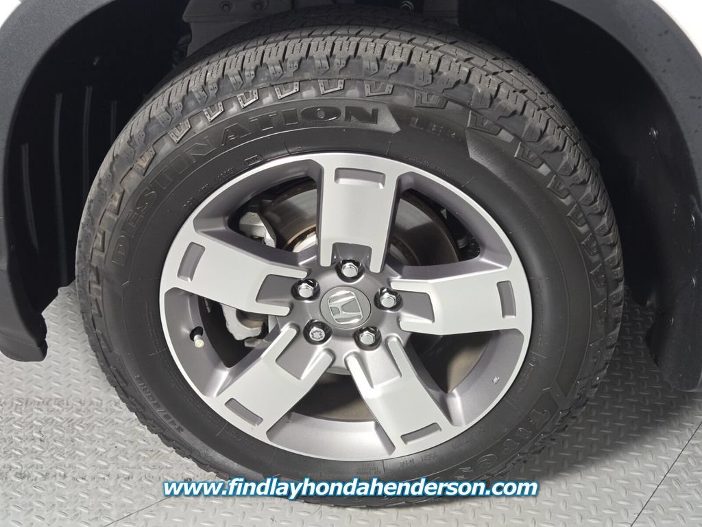 Certified 2024 Honda Ridgeline RTL image 9