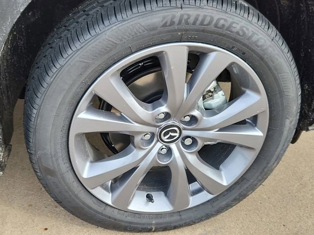 Certified 2025 MAZDA CX-30 AWD 2.5 S w/ Premium Package image 17
