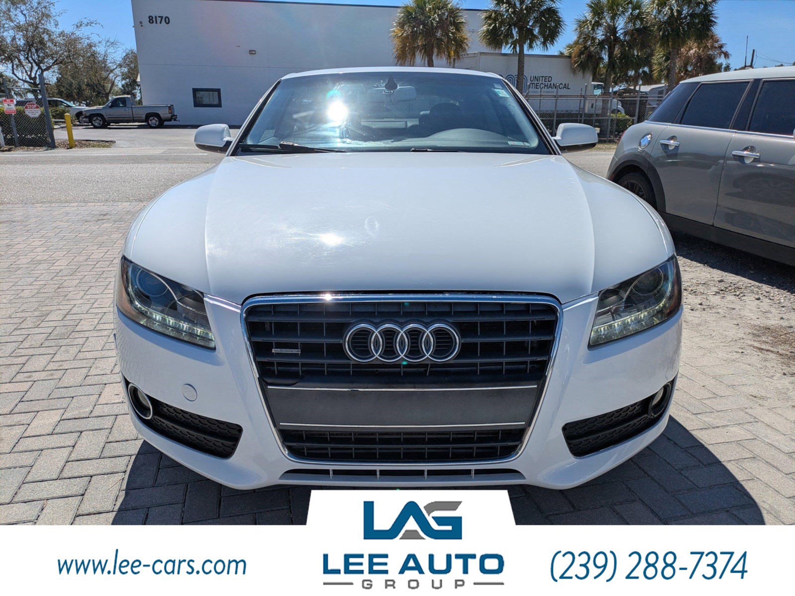Used 2012 Audi A5 2.0T Premium Plus image 7