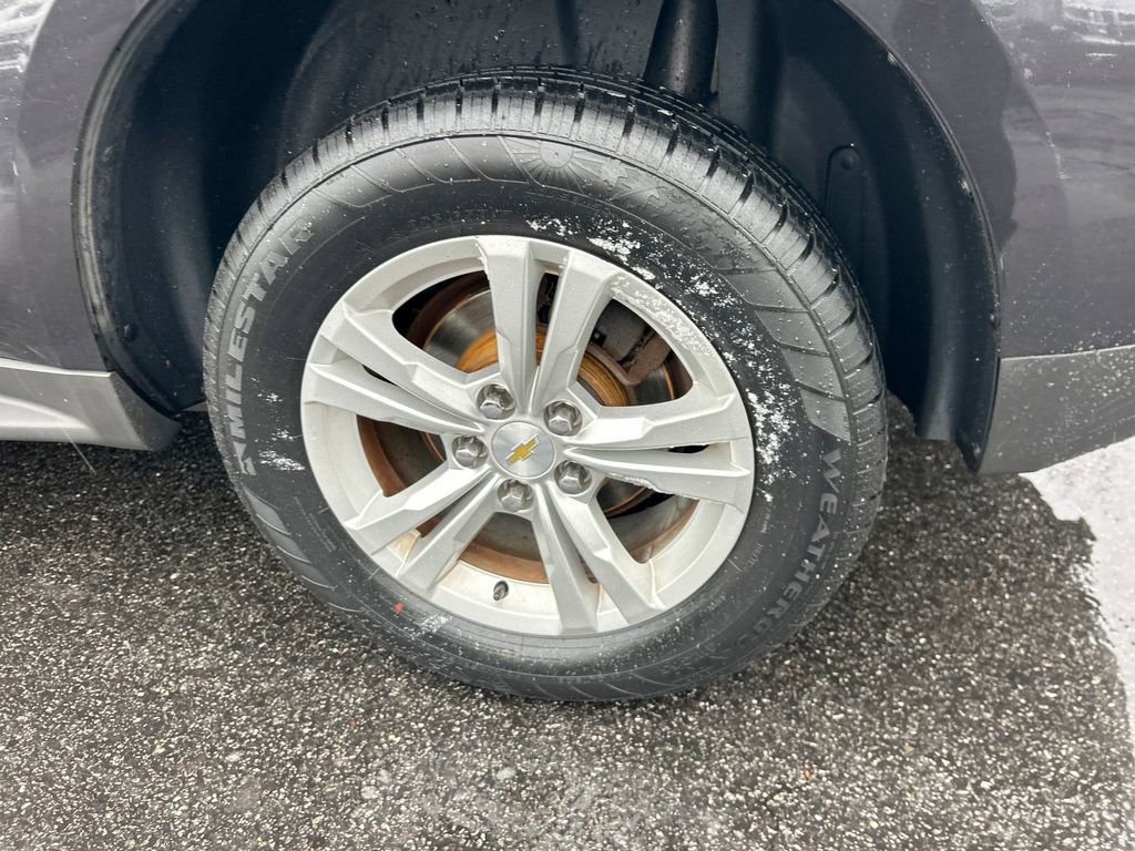 Used 2015 Chevrolet Equinox LT w/ Driver Convenience Package image 31