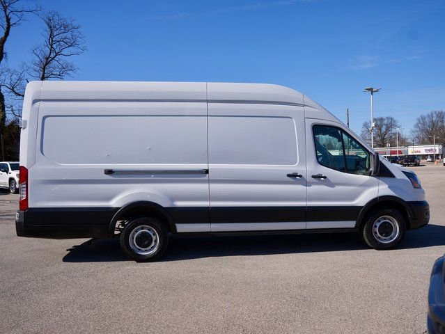 Used 2023 Ford Transit 350 148 High Roof Extended image 7
