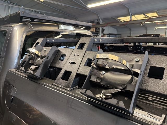 Certified 2023 Toyota Tacoma SR5 w/ Technology Package image 11