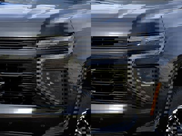 New 2026 Chevrolet Suburban RST image 10