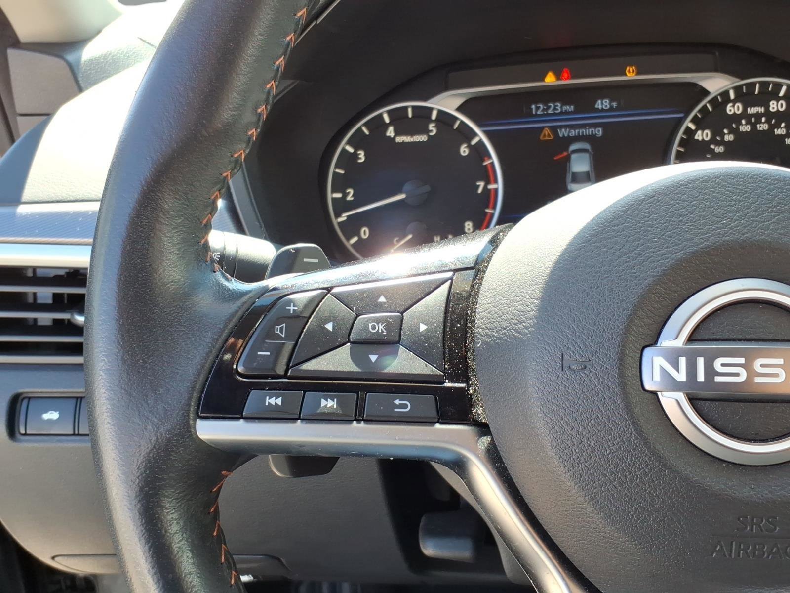 Used 2024 Nissan Altima 2.5 SR image 14