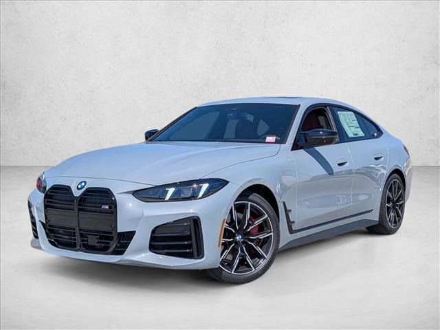 New 2026 BMW M440i image 1