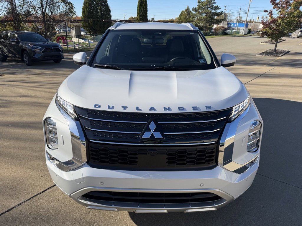 Used 2023 Mitsubishi Outlander SEL 40th Anniversary image 8