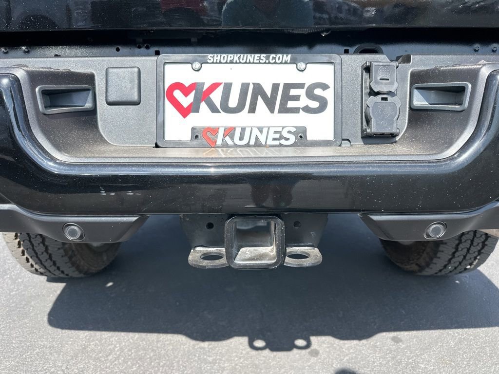 Used 2025 RAM 2500 Big Horn image 14