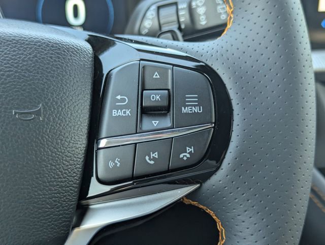 New 2026 Ford Explorer Tremor w/ Tremor Ultimate Package AWD/4WD image 26
