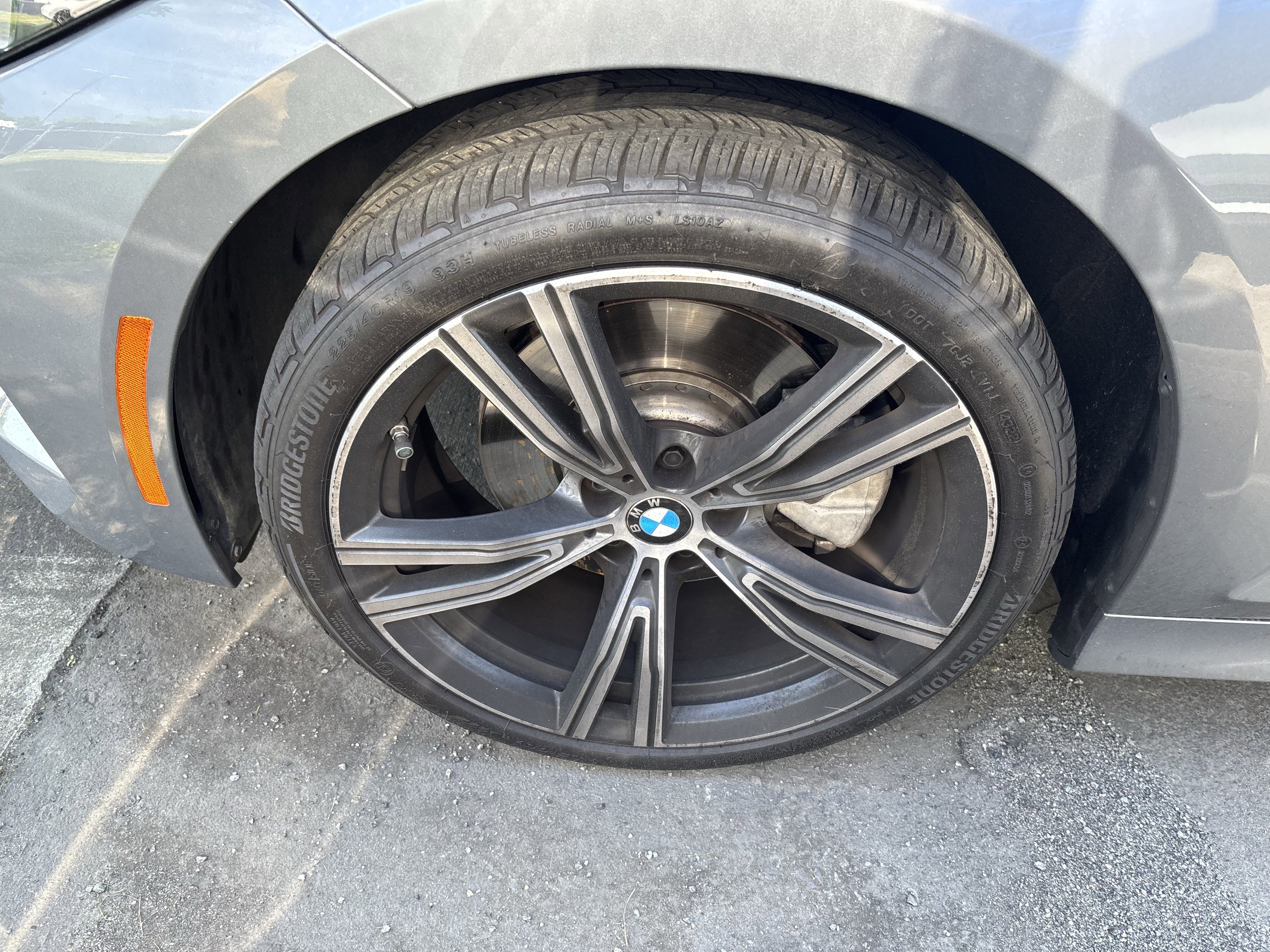 Certified 2023 BMW 330i Sedan w/ Premium Package RWD image 36