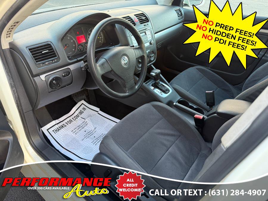 Used 2008 Volkswagen Jetta S image 7