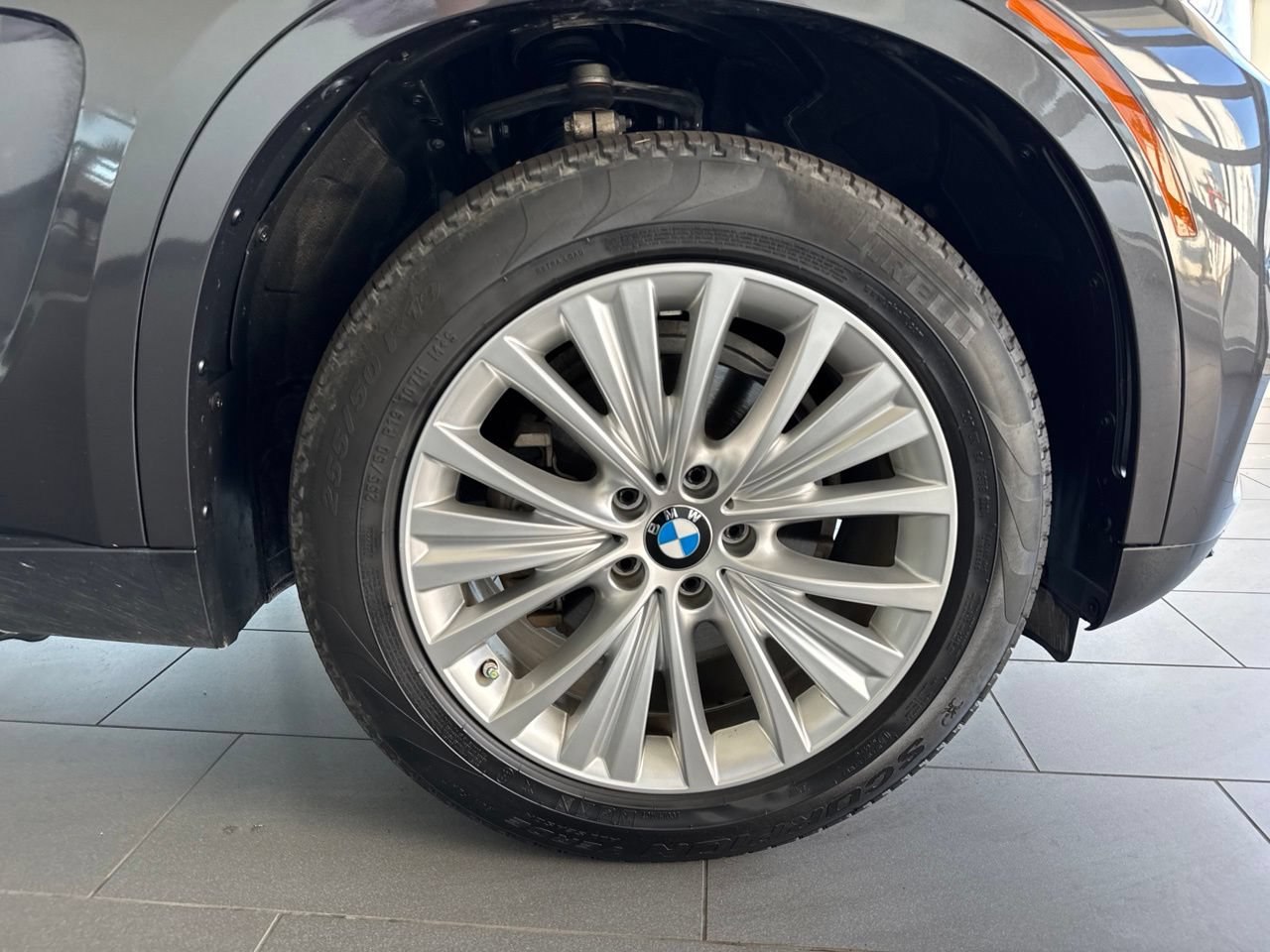 Used 2017 BMW X5 xDrive35i AWD/4WD image 58