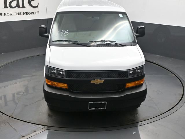 New 2026 Chevrolet Express 2500 w/ Driver Convenience Package RWD image 54