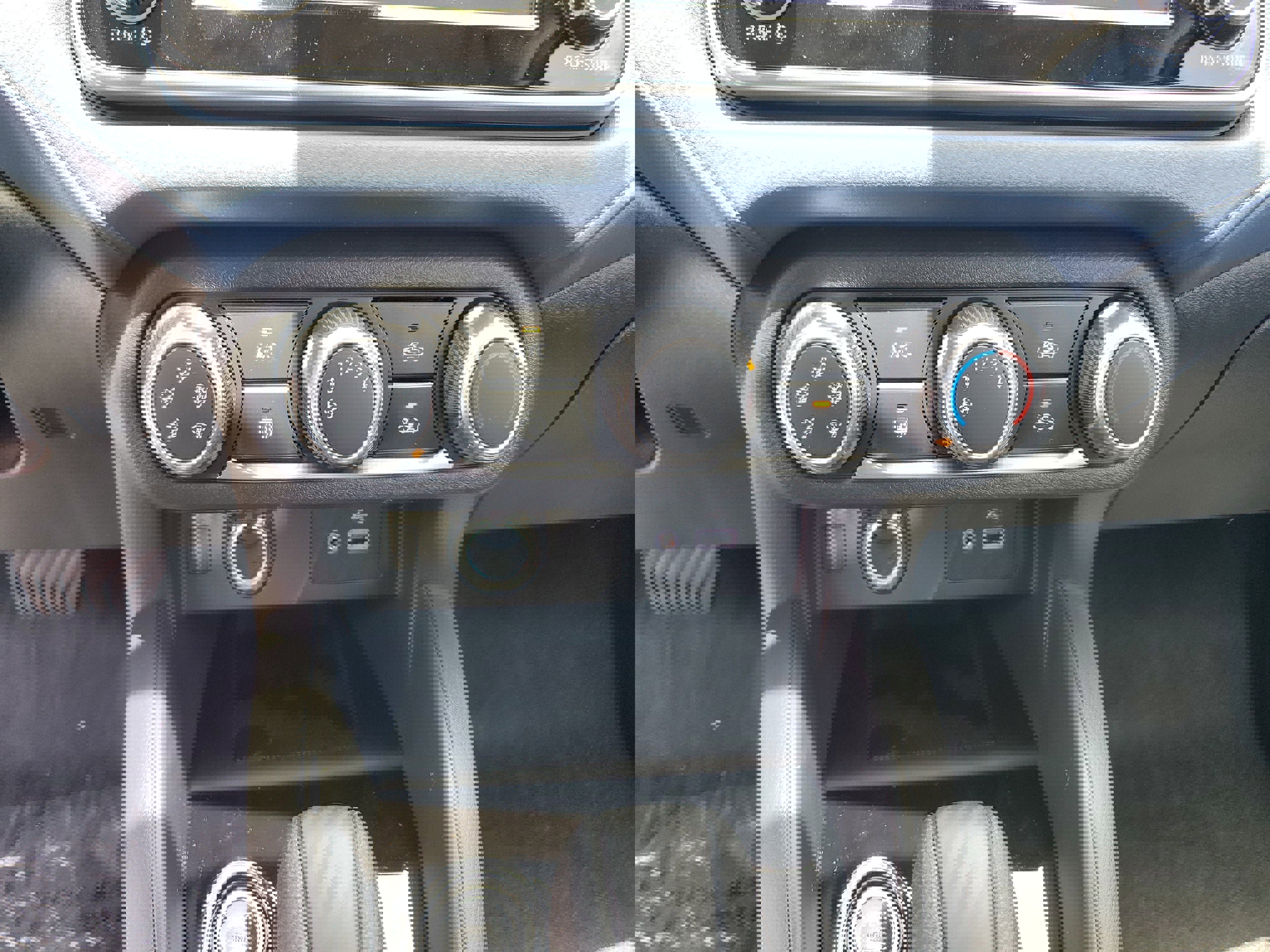 New 2025 Nissan Versa SV w/ Trunk Package image 24