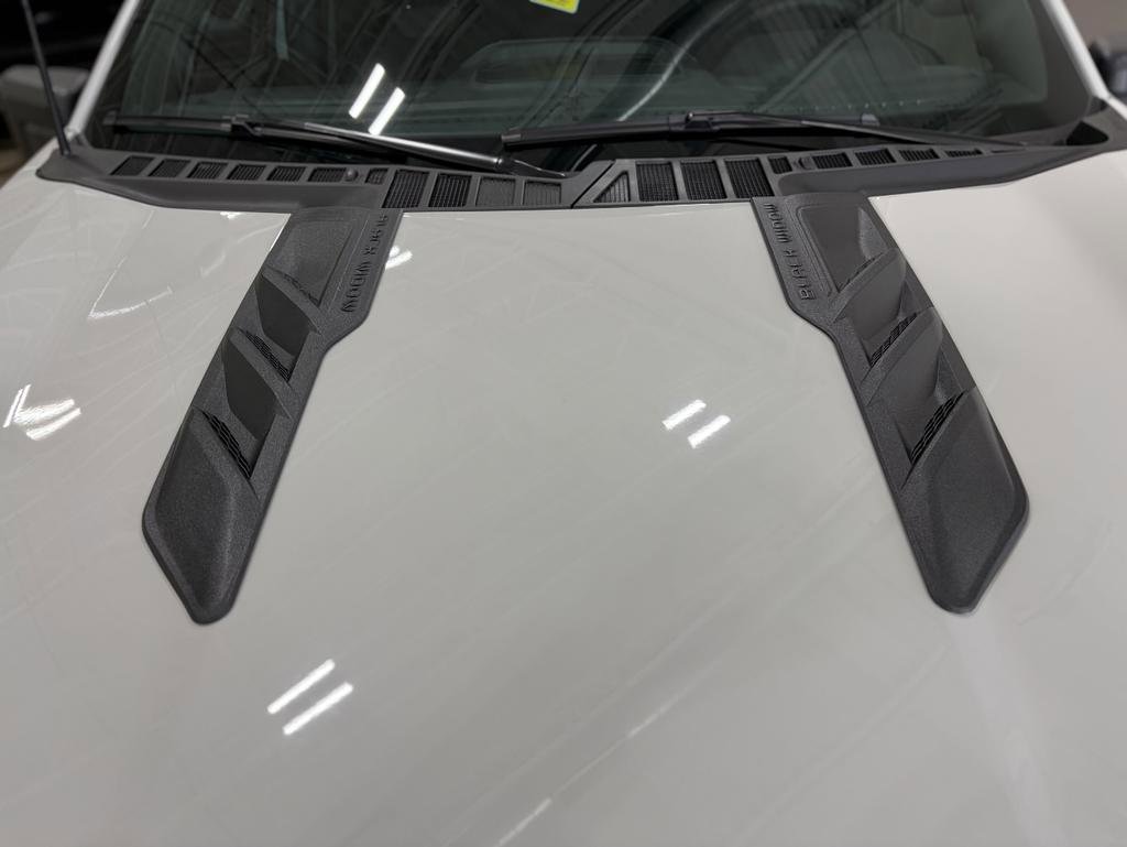 New 2026 Ford F150 XLT w/ Equipment Group 303A High image 13