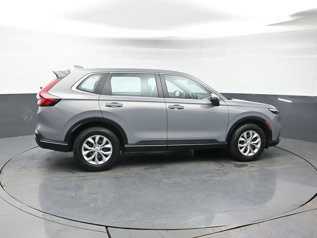Certified 2024 Honda CR-V LX image 7