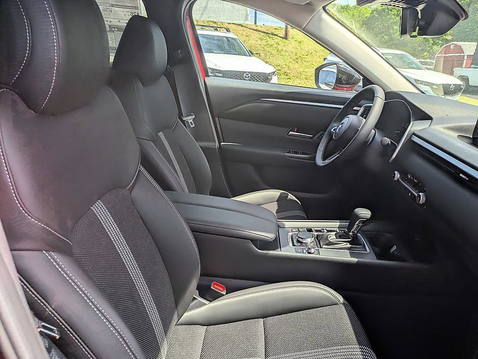 New 2026 MAZDA CX-50 AWD 2.5 S w/ Cargo Package image 27