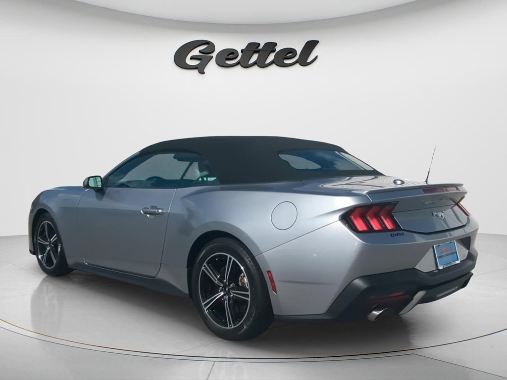 Used 2024 Ford Mustang Premium RWD image 7
