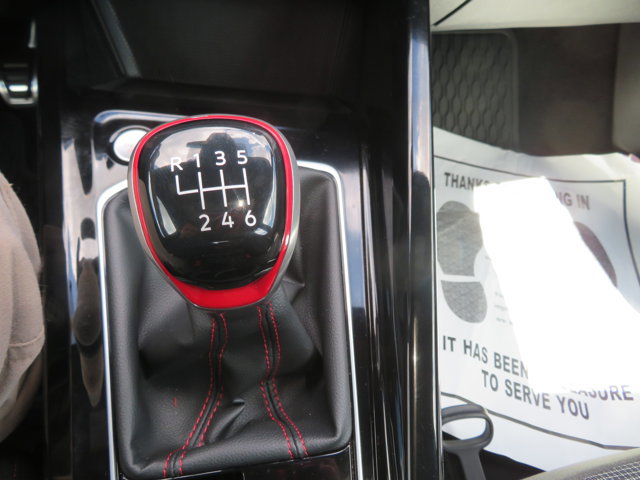 Used 2024 Volkswagen GTI SE image 28