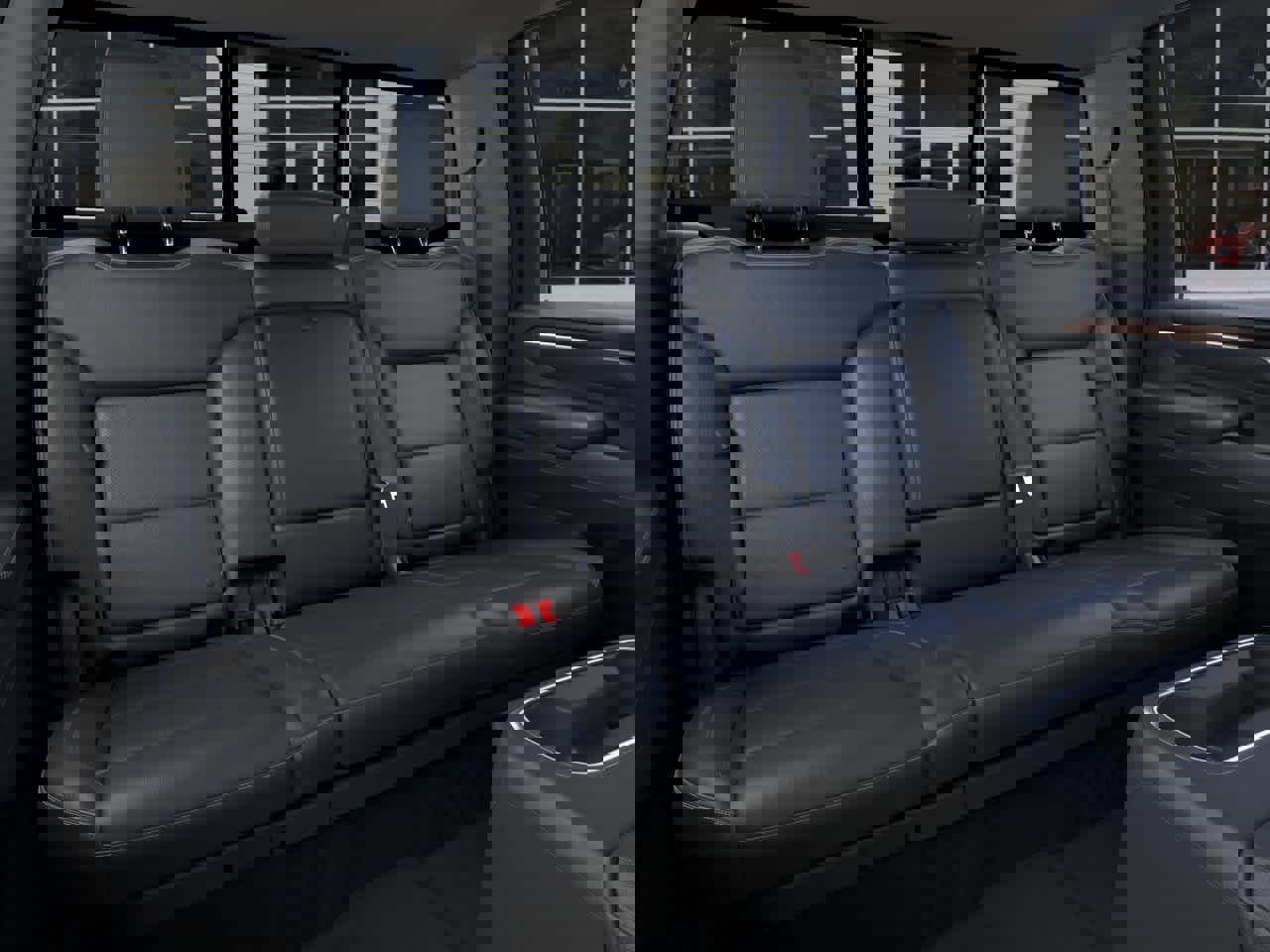 New 2026 GMC Sierra 2500 Denali w/ Denali Reserve Package image 17