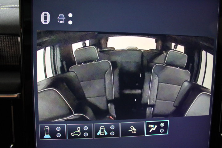 New 2026 GMC Yukon XL Elevation w/ Elevation Premium Package AWD/4WD image 64