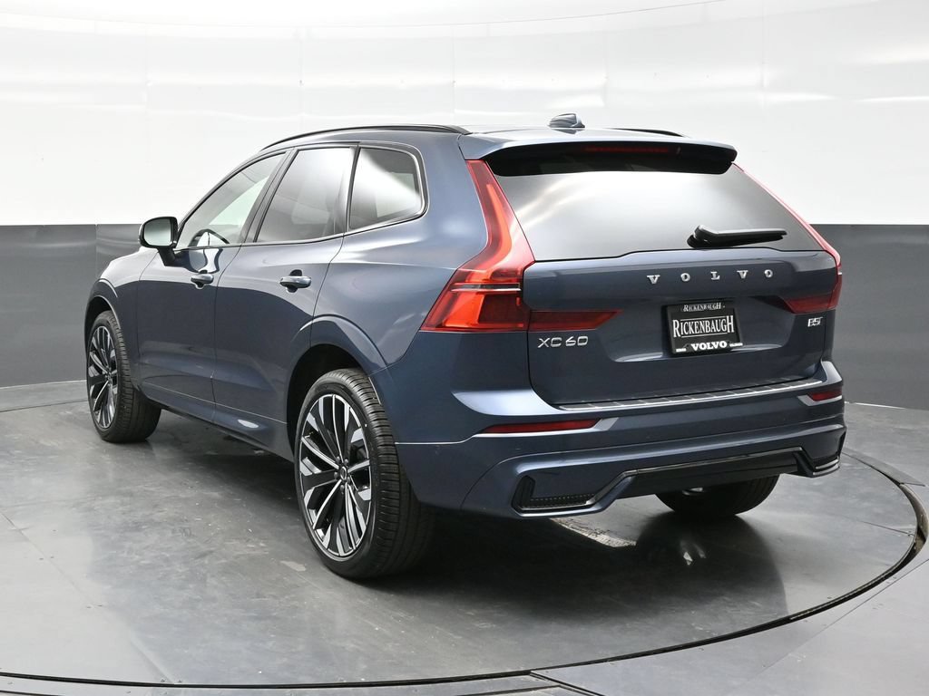 New 2026 Volvo XC60 B5 Ultra w/ Climate Package AWD/4WD image 5