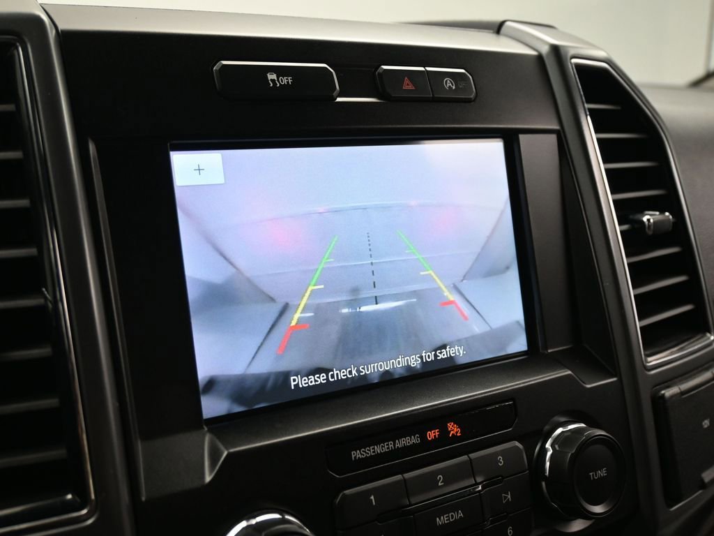 Certified 2019 Ford F150 XLT image 15