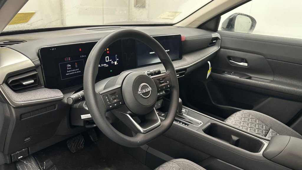 New 2026 Nissan Kicks SV w/ Cold Weather Package image 17