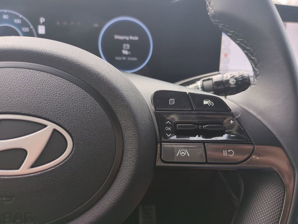 New 2026 Hyundai Elantra Sport w/ Cargo Package image 29