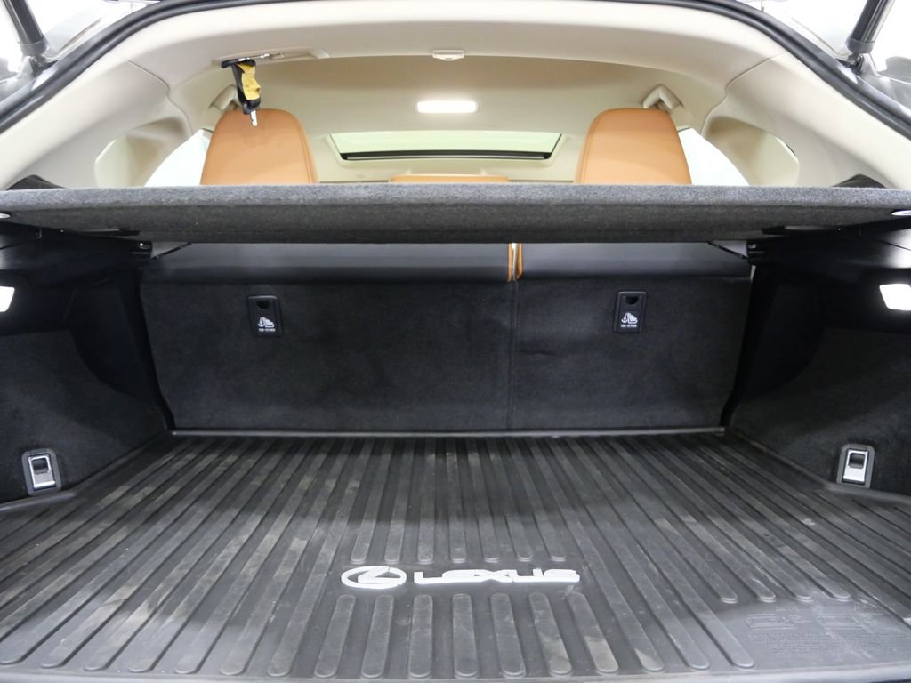 Used 2020 Lexus NX 300 AWD w/ Comfort Package image 26